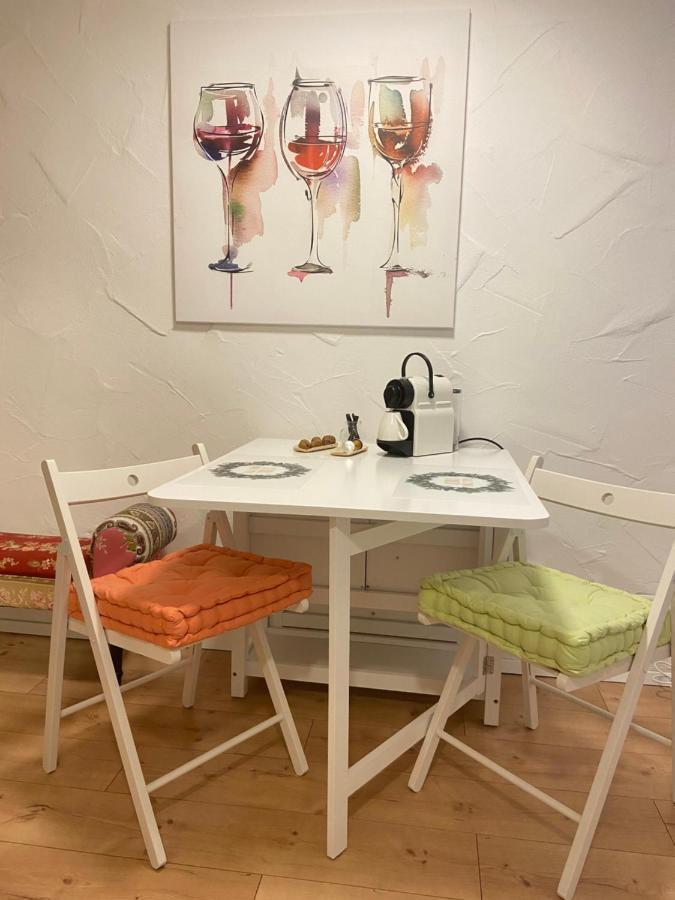 Apartment Balingen City 外观 照片