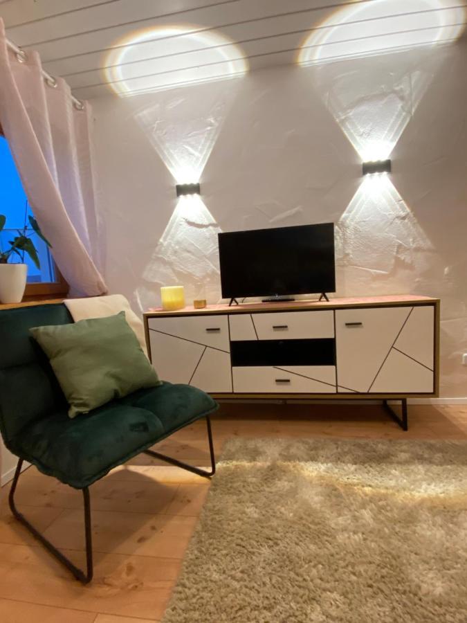 Apartment Balingen City 外观 照片