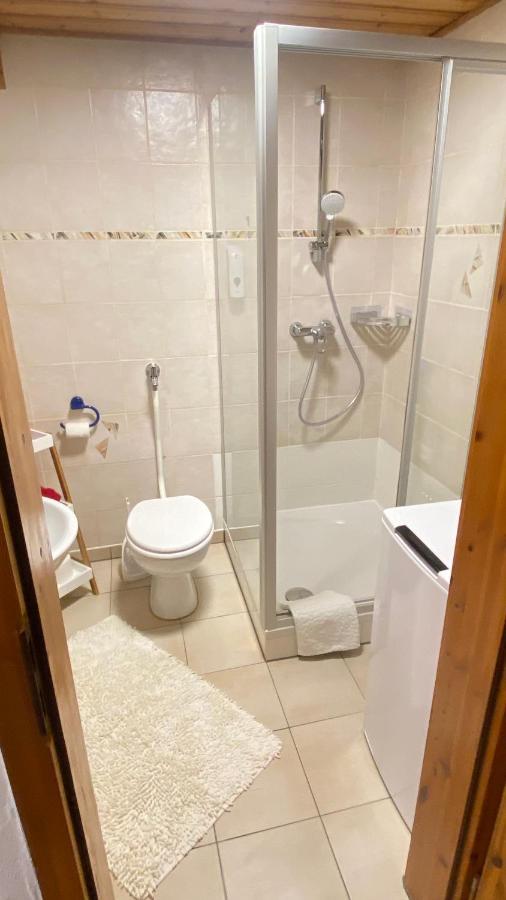 Apartment Balingen City 外观 照片