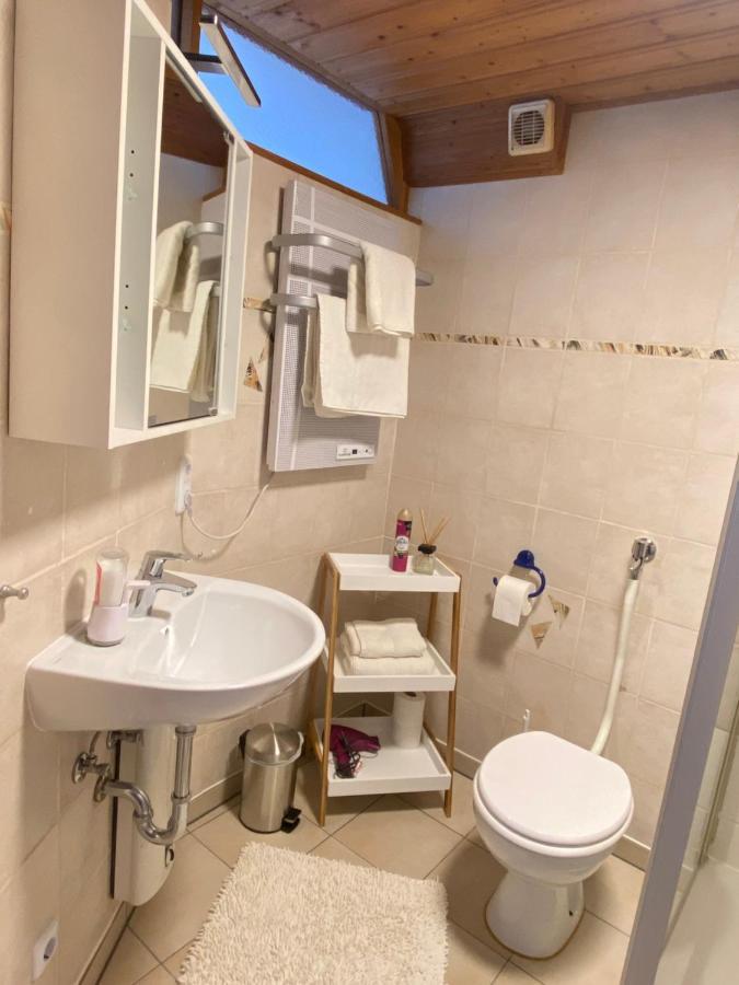 Apartment Balingen City 外观 照片