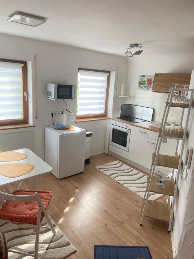 Apartment Balingen City 外观 照片