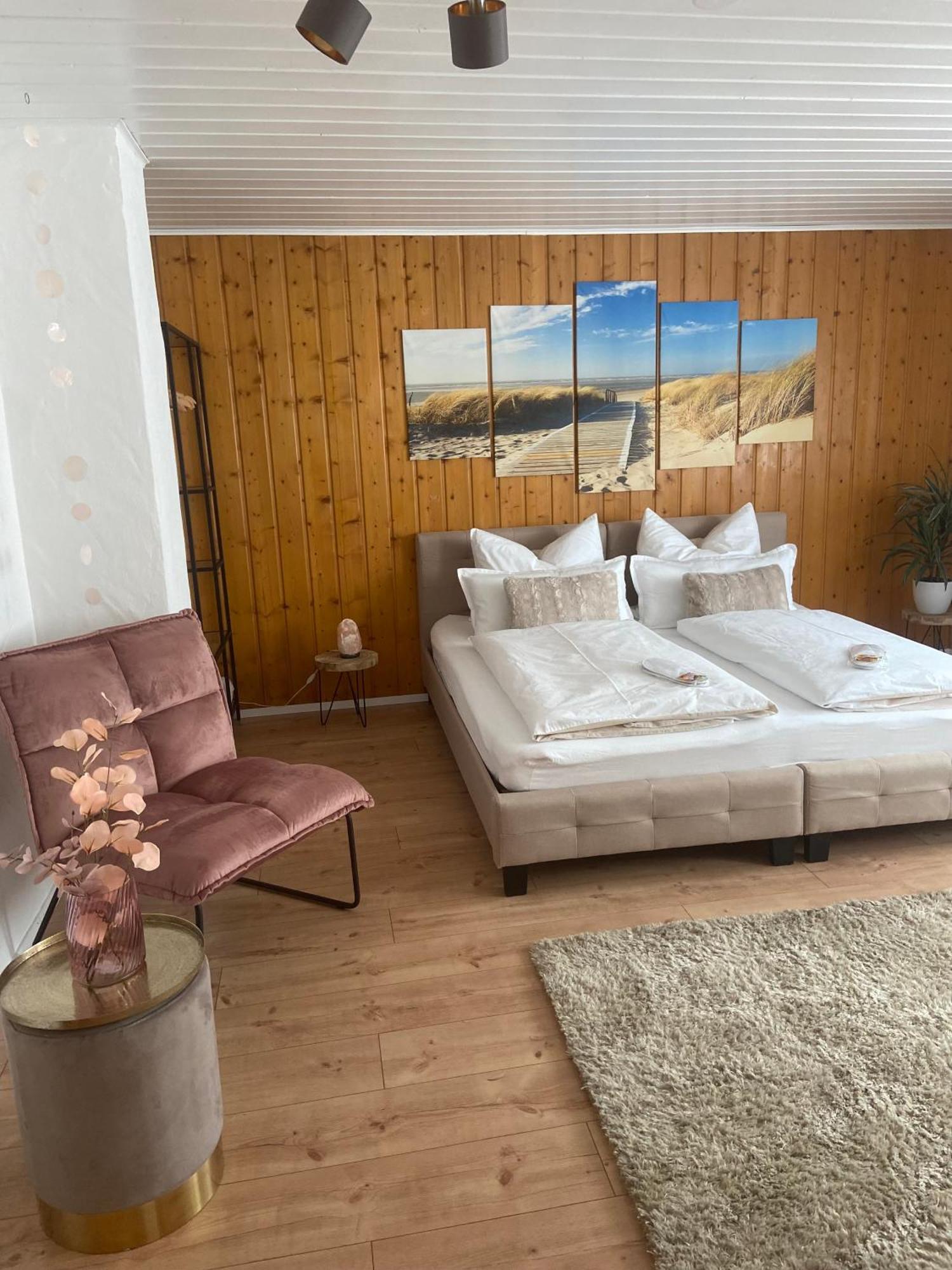 Apartment Balingen City 外观 照片
