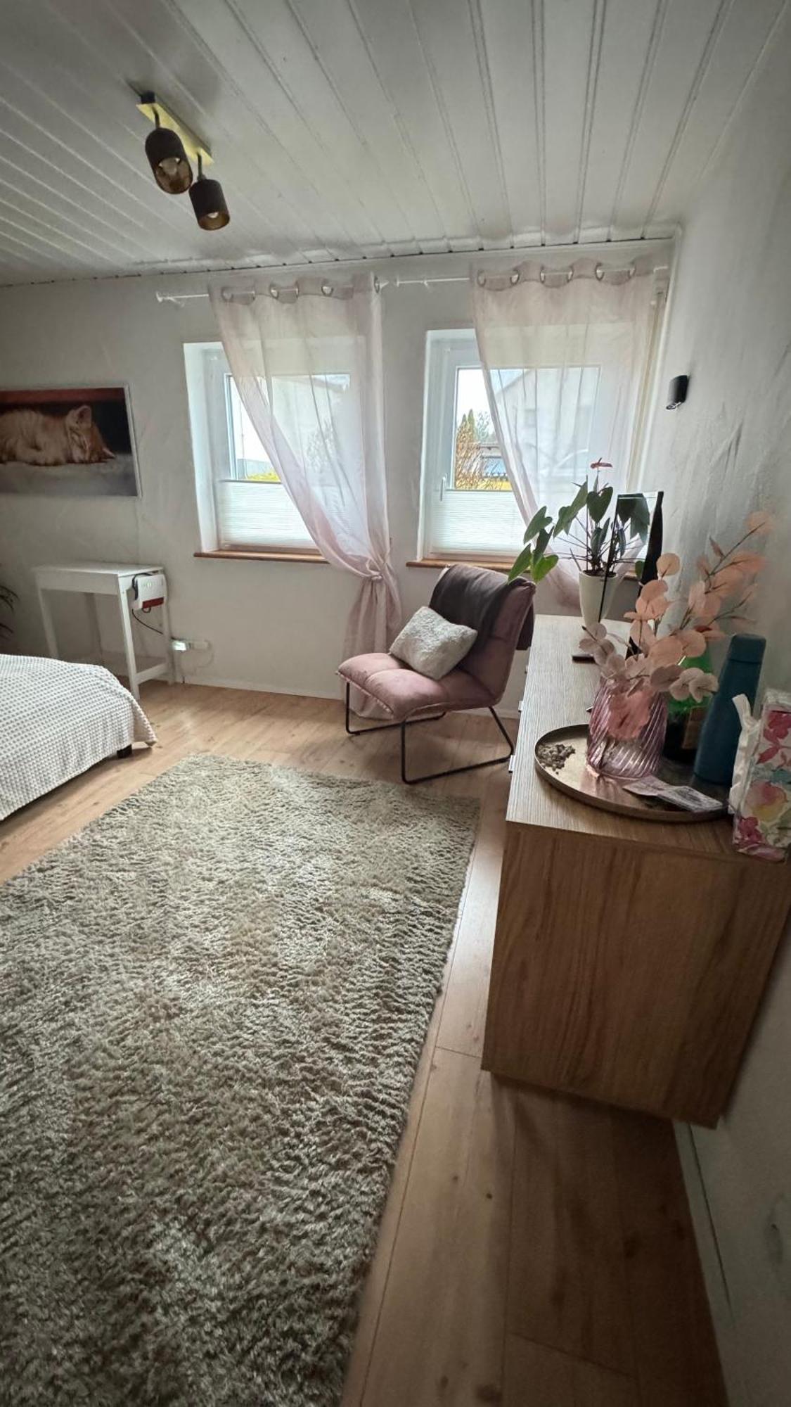 Apartment Balingen City 外观 照片